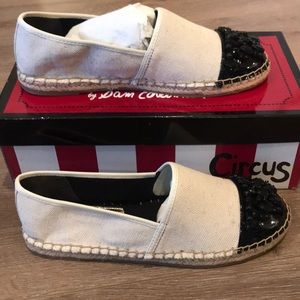 Sam Edelman loafers / slides